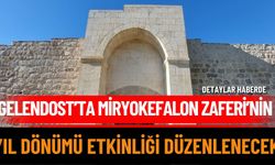 Gelendost’ta Miryokefalon Zaferi’nin yıl dönümü etkinliği