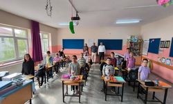 2025-2026 Eğitim Öğretim Yılı Çarıksaraylar’da Başladı