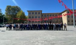 38. Ahilik Haftası Etkinlikleri Isparta’da Başladı