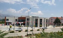 Dahiliye Uzmanı 4 Eylül’de Uluborlu’da!