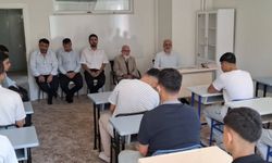 Isparta’da Kur’an’ı Anlama Programı Başladı