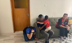 Burdur’da özel gereksinimli bireylere evde afet eğitimi