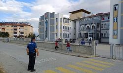 Gelendost’ta Öğrenci Güvenliği İçin Önemli Adım