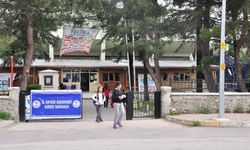 6 Mart Spor Salonu Tarihe Karışıyor