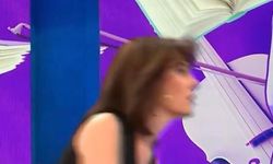 Ünlü Oyuncu Canlı Yayında Yere Yığıldı: Sağlık Durumu Nasıl?