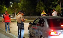Isparta’da abartı egzoz denetimi