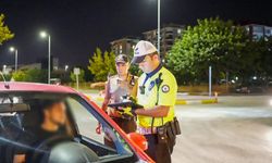 Isparta’da Modifiye ve Abartı Egzoza Göz Açtırılmıyor