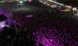 Afyonkarahisar’da Festival Coşkusu