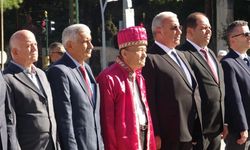 Burdur’da Ahilik Haftası Kutlamaları Başladı