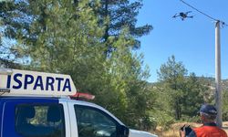 Isparta’da 72 Yaşındaki Ahmet Bozkurt 4 Gündür Aranıyor
