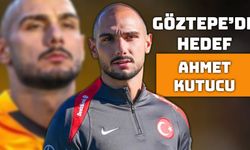 Göztepe, Ahmed Kutucu İçin Galatasaray’ın Kapısını Çaldı