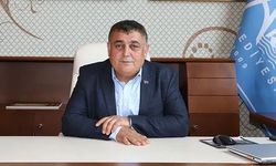 Antalya Aksu Belediye Başkanı İsa Yıldırım İstifa Etti