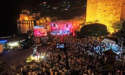 Alanya Caz Festivali İptal Edildi, Bütçe Yangına Aktı