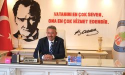 Başkan Ali Göçer’den 19 Eylül Gaziler Günü Mesajı