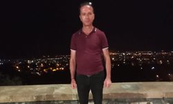 46 Yaşındaki Alim Kocabaş Hayatını Kaybetti