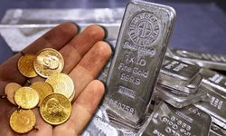 Altın Fiyatlarında Dalgalanma Sürüyor