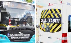 Antalya’da Zam Dalgası: Ulaşım, Kreş, Yurt ve Servis Ücretlerine Artış Geldi