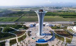 Expo 2016 Antalya, Düğün ve Nikahlara Ev Sahipliği Yapıyor