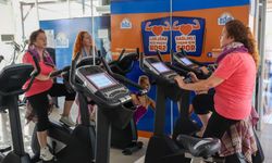 Antalyalılar Sağlıklı Yaşam İçin ASFİM’lerde Buluşuyor
