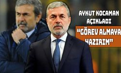 Fenerbahçe’de Aykut Kocaman Dönüyor Mu?