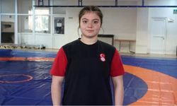 Balkan Şampiyonası’nda Isparta’yı Temsil Edecek