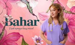 Bahar yeni sezon bu akşam ekranda!