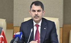 Bakan Murat Kurum’dan Gençlere ve 3 Çocuklu Ailelere Sosyal Konut Müjdesi