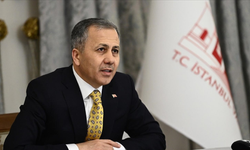 Bakan Yerlikaya Açıkladı; 509 Bin 387 Suriyeli Ülkelerine Dönüş yaptı”
