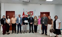 Şehit Yunus Emre Hastanesi’ne Bakanlık Onayı