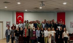 Isparta İl Sağlık Müdürlüğünden Dermatoloji Eğitimi