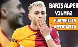 Dursun Özbek’ten Barış Alper Kararı: Affedildi