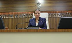 Büşra Özdemir Dirgen'den Büyükşehir’e Yeni Atama