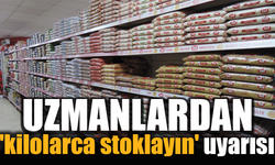 O Ürünün Güncel Fiyatını Görünce Nutkunuz Tutulabilir! Uzmanlardan "Stok" Yapın Uyarısı