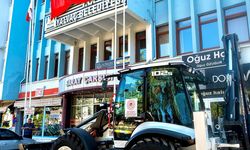 Yalvaç Belediyesi’nden 6 Taşınmaz İçin Kira İhalesi