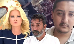 Birol Dovanbek'i babası mı öldürdü?
