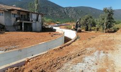 Bölge Müdürü Osman Erkan Isparta’da incelemelerde bulundu