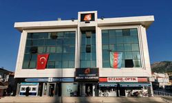Bucak Belediyesi 20 Beden İşçisi Alacak