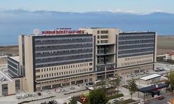 Burdur Devlet Hastanesi Kadrosunu Güçlendirdi