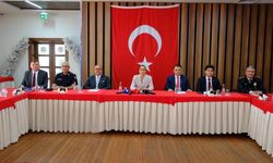 Burdur’da 2025-2026 Eğitim Öğretim Yılı Başlıyor