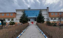 Üniversite Kantini Açık Teklif Usulüyle Kiraya Verilecek