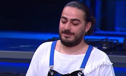 MasterChef Çağatay diskalifiye mi oluyor? Mehmet Şef ile gerilim tırmandı