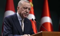Cumhurbaşkanı Erdoğan’dan A Milli Takım’a Tebrik Mesajı