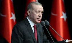 Cumhurbaşkanı Erdoğan’dan İsrail’e Sert Tepki