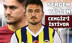 Beşiktaş, Cengiz Ünder İçin Fenerbahçe’nin Kapısını Çaldı