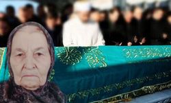 82 Yaşındaki Cennet Ergun Hayatını Kaybetti