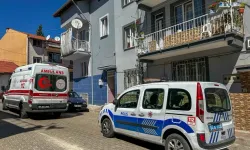 Uşak’ta 25 Yaşındaki Genç Evinde Ölü Bulundu