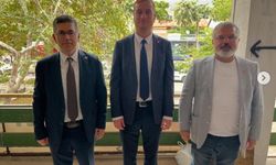 Umut Çetin Atabey’de Güven Tazeledi