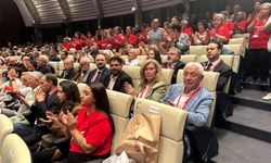 Isparta CHP’den Genel Merkez’de Örgüt Toplantısına Katılım