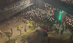 CHP İstanbul İl Başkanlığı Önünde Gerginlik: Polis Ablukası ve Eylem Yasağı