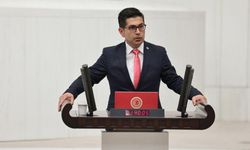 CHP’li Halıcı’dan Bakan Yumaklı’ya: Isparta gülü neden yok?
